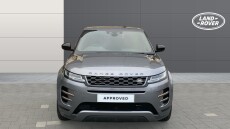 Land Rover Range Rover Evoque 2.0 D200 R-Dynamic SE 5dr Auto Diesel Hatchback